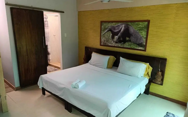 Amazonas Explorers Leticia