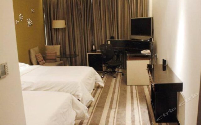 Boutix Hotel Suzhou