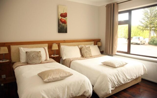 Torine House