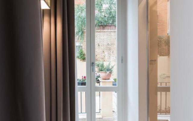 Panisperna Apartment 3