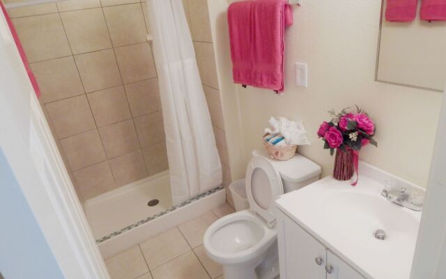 South Beach Inn Boutique Beach Motel