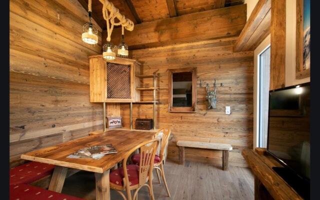 Apartment Wagrainblick