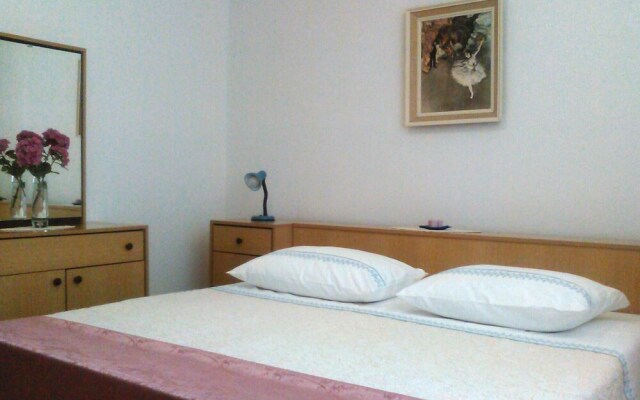 Awesome Home in Labin With Wifi and 3 Bedrooms