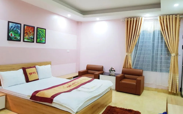 Ruby Hotel