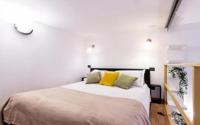 Barbaroux Duplex al Quadrilatero by Wonderful Italy
