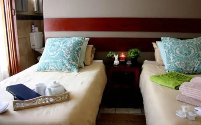 Honey Bee Guesthouse