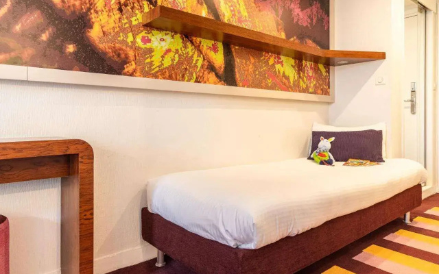 Hotel Ampere