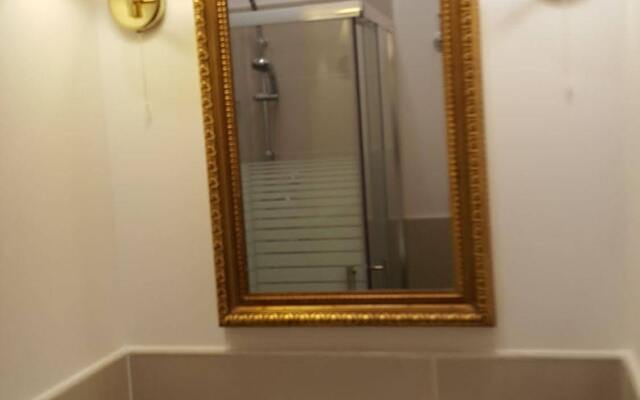 Al Ponte del Papa Bed and Breakfast