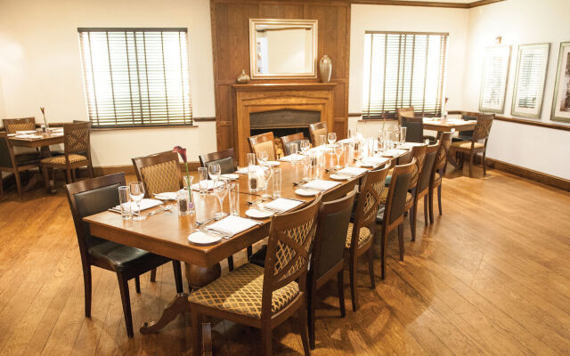 Kettering Park Hotel & Spa