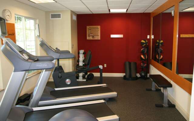 Homewood Suites by Hilton Bakersfield