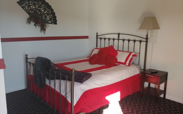 Fountain Of Youth Inn