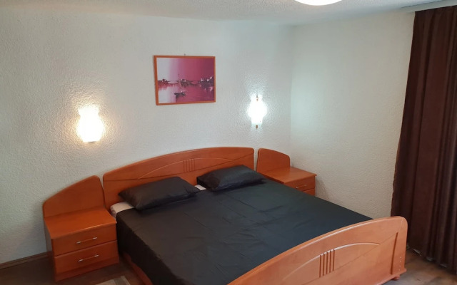 Apartments Seherzada