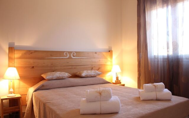 Résidence Cala Corsa