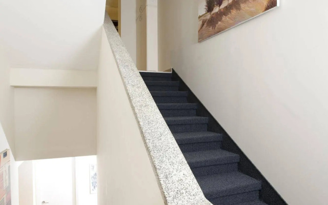 Blue Sea Marble