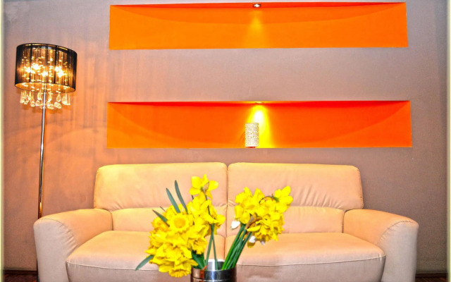 Petrus Hotel