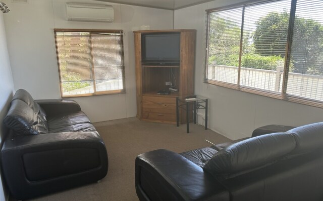 Wilsons Prom Holiday Park