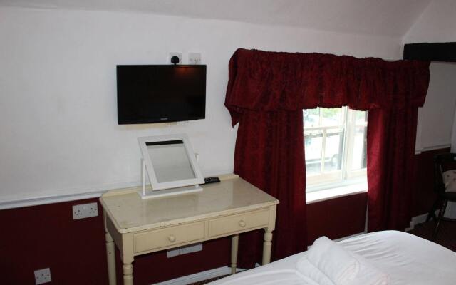 The Whyte Harte Hotel - Inn