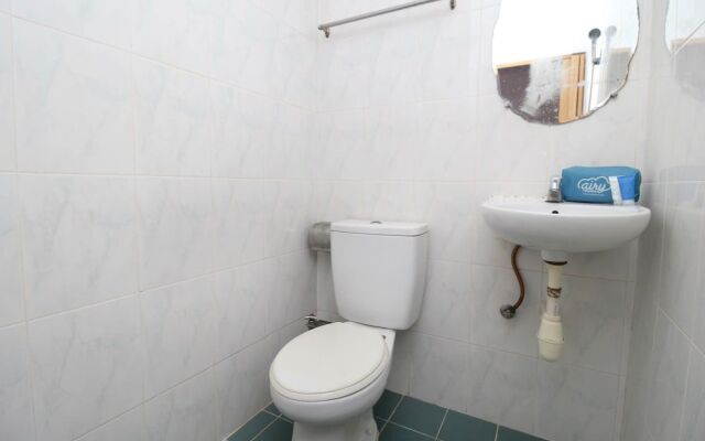 Airy Eco Nagoya City Centre 8 Batam
