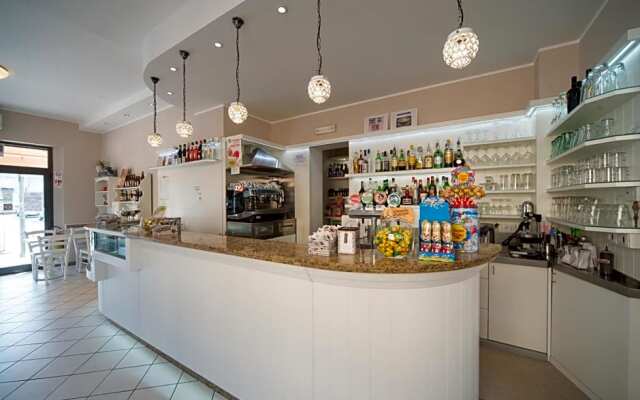 Risorgimento - Albergo - Bar