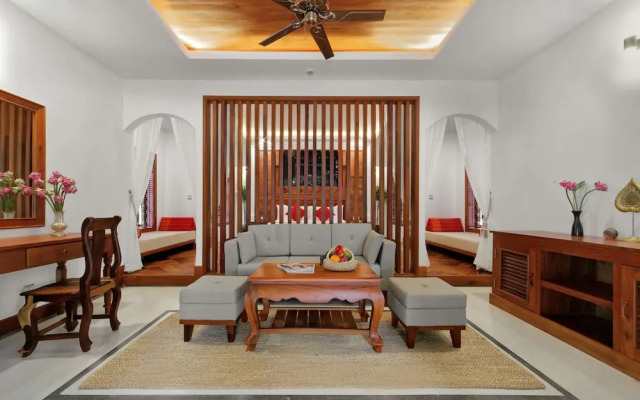 Angkor Privilege Resort and Spa