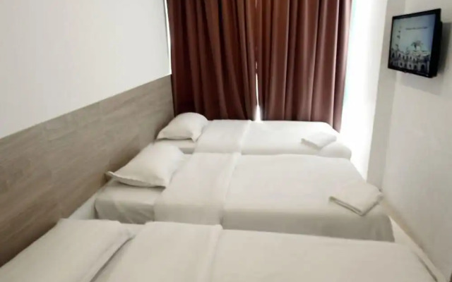 Place2Stay - Airport