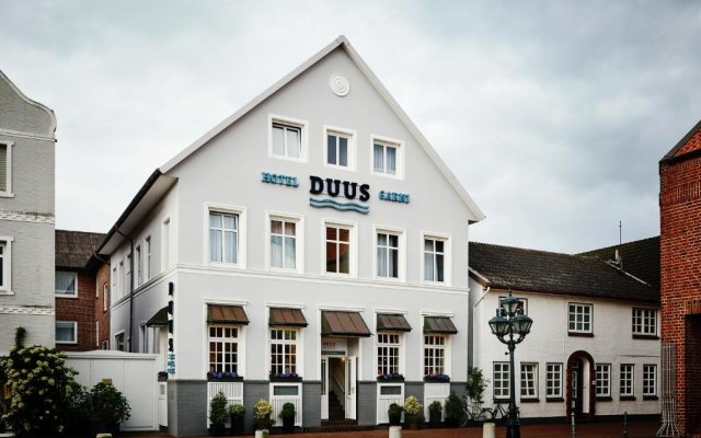 Duus Hotel