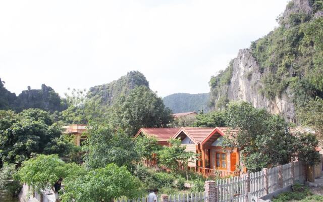 Tam Coc River View Homestay