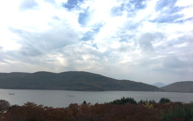 Gyeongju Corea Condo