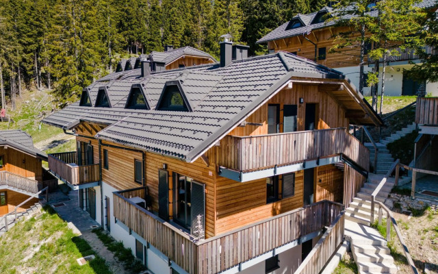 Apartment MOUNTAIN PEARL Golte