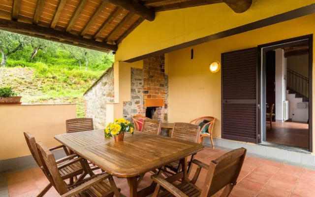 Belvilla by OYO Casa Stella