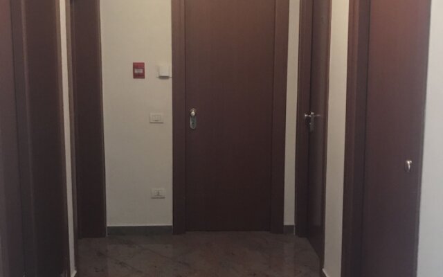 Hotel Cinzia