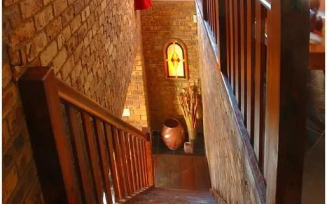 Aloe Guesthouse Pretoria