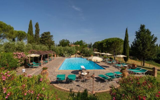 House Lilla Peccioli