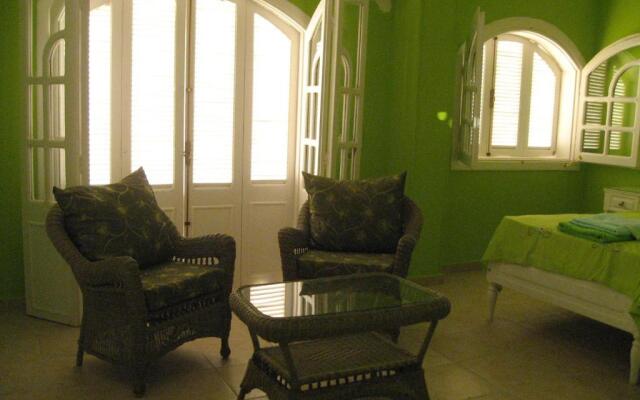 Villa Shahrazad Hurghada