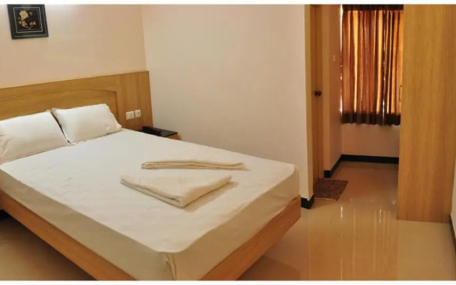 SK Residency