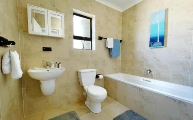 Sunset View at Whale Cove