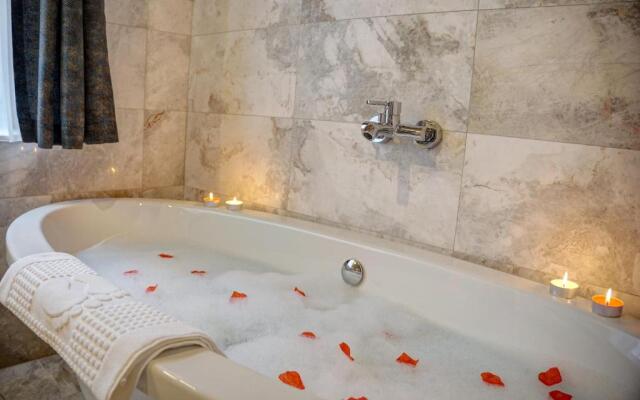 Woox Cappadocia Hotel