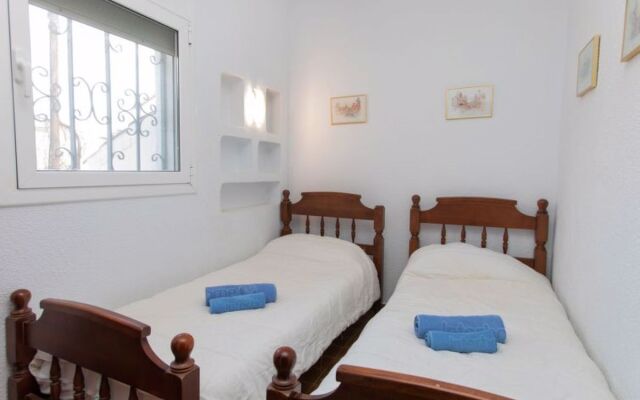 Villa Torreon L'Ametlla de Mar