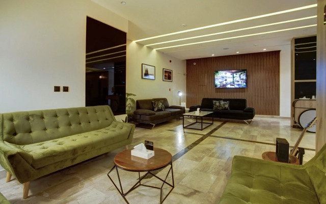 Luciana Hotel by FHM