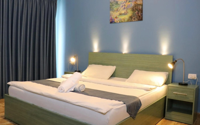 The Sydney Hotel