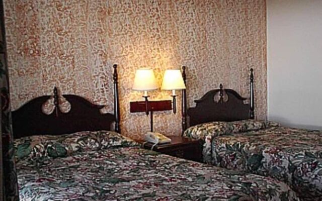 Economy Inn