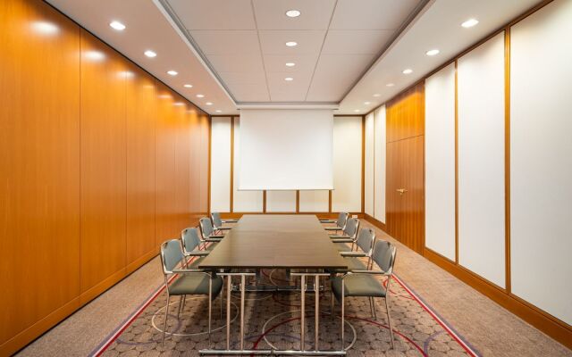 Leonardo Hotel Weimar