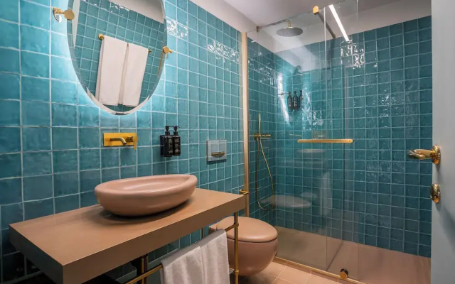 Ocean Boutique Guesthouse