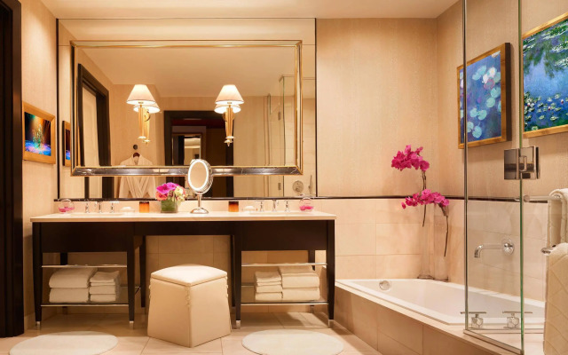 Encore at Wynn Las Vegas