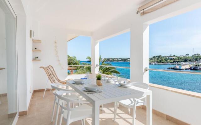 Apartment Sa Caseta 2