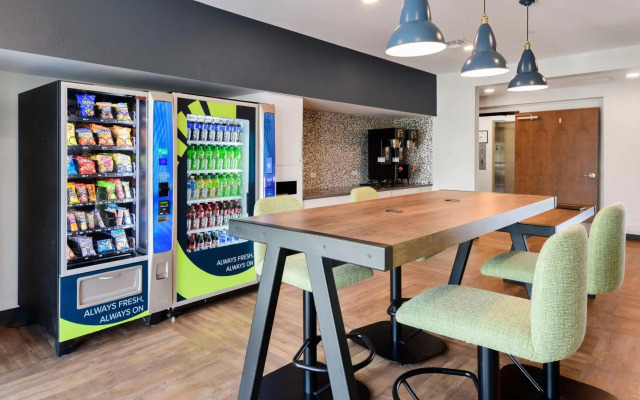 Extended Stay America Premier Suites Savannah Pooler