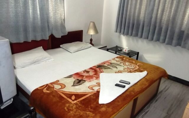 Hotel Haveli