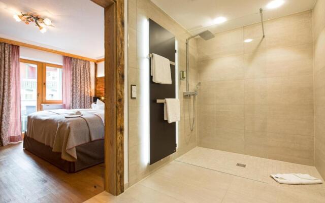 Hallers Genuss & Spa Hotel