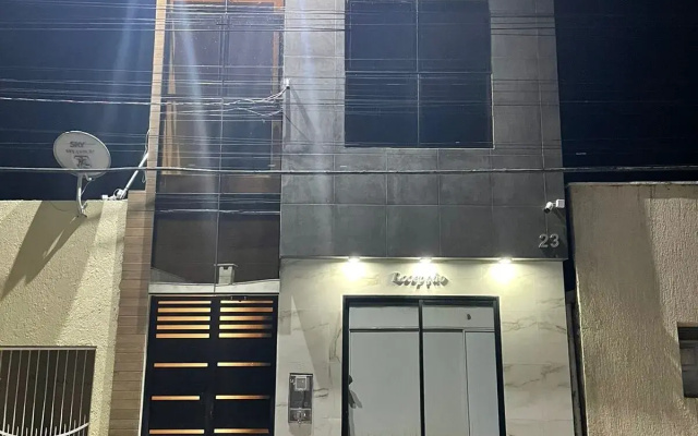 Matzzon Apart Hotel