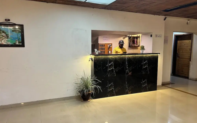 Rainwood  Residency